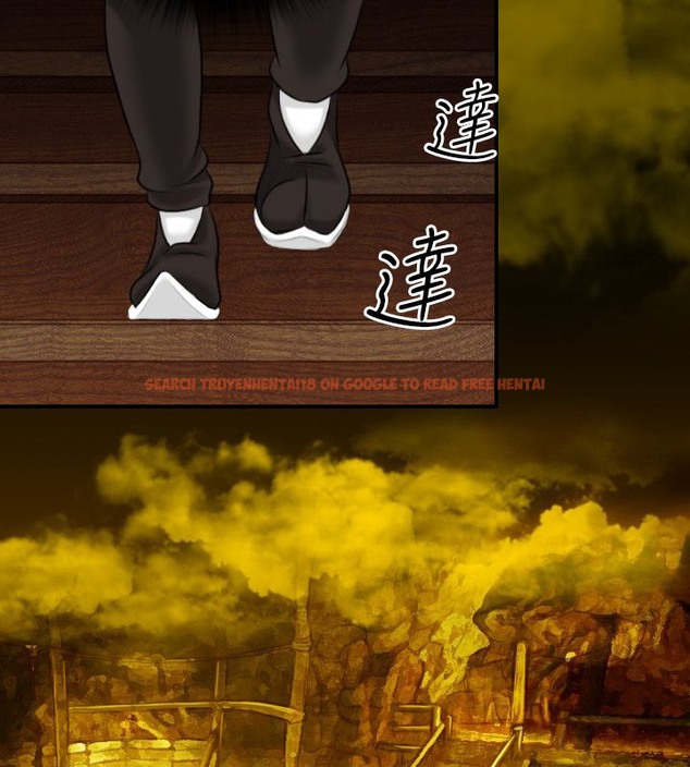 查看漫画性感的高手們 - 第38話 - sayhentaiz.net中的2311476图片