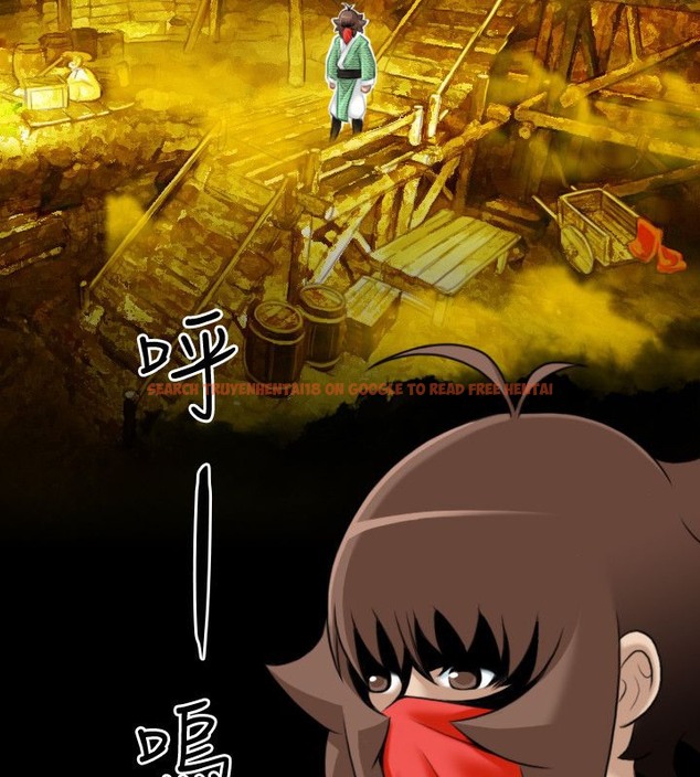 查看漫画性感的高手們 - 第38話 - sayhentaiz.net中的2311477图片