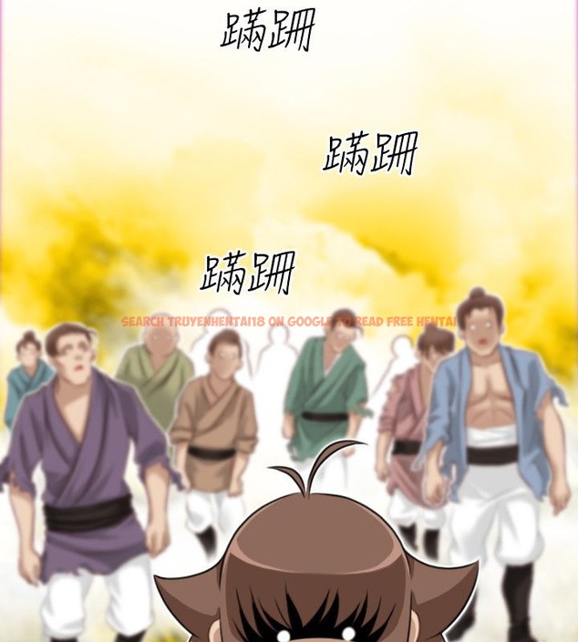 查看漫画性感的高手們 - 第38話 - sayhentaiz.net中的2311486图片