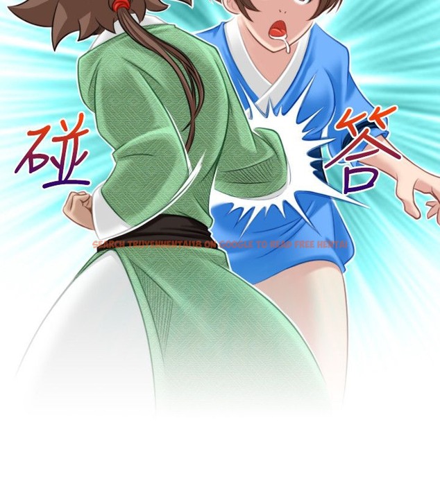 查看漫画性感的高手們 - 第39話 - sayhentaiz.net中的2311537图片