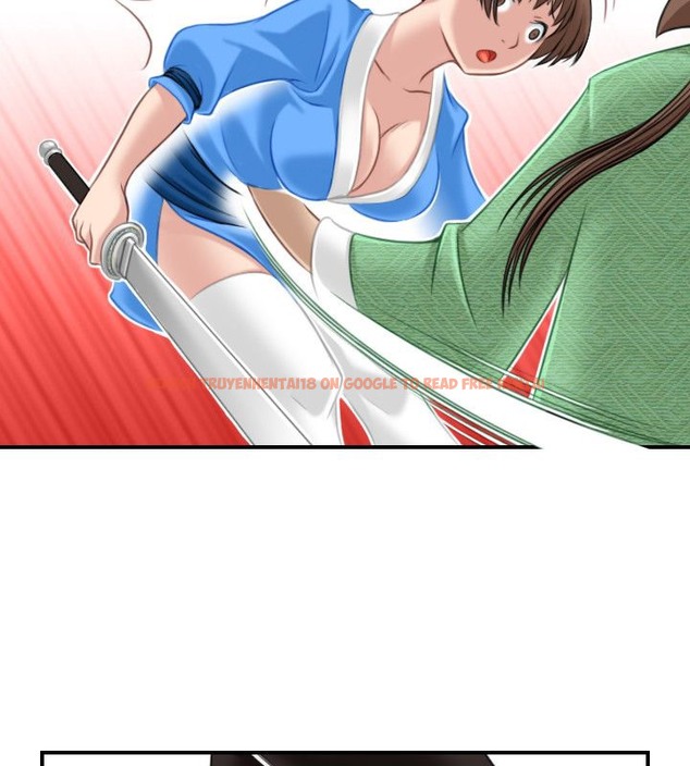查看漫画性感的高手們 - 第39話 - sayhentaiz.net中的2311539图片