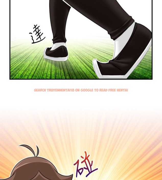 查看漫画性感的高手們 - 第39話 - sayhentaiz.net中的2311540图片
