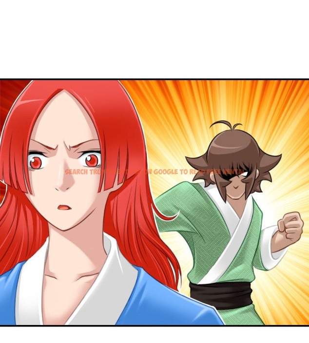 查看漫画性感的高手們 - 第39話 - sayhentaiz.net中的2311559图片