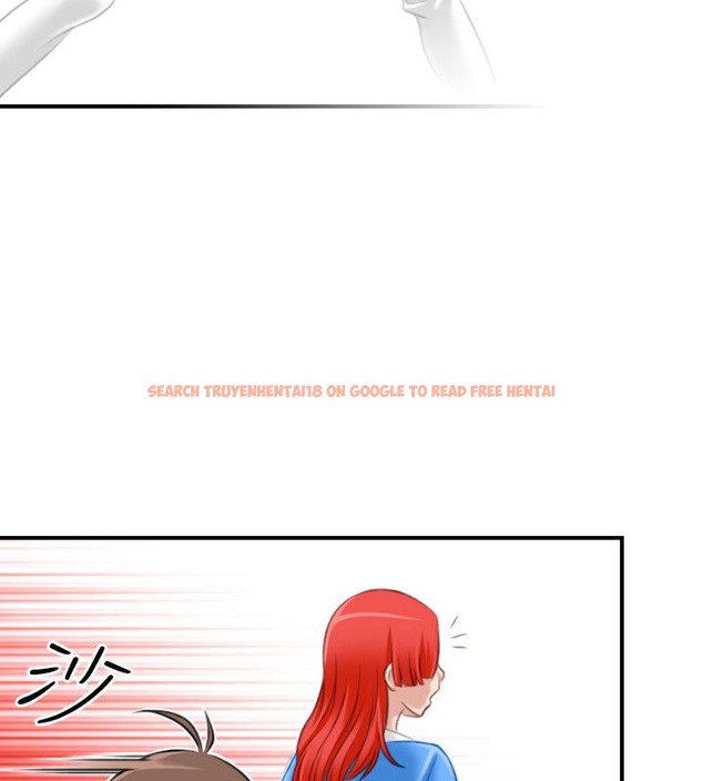 查看漫画性感的高手們 - 第39話 - sayhentaiz.net中的2311561图片