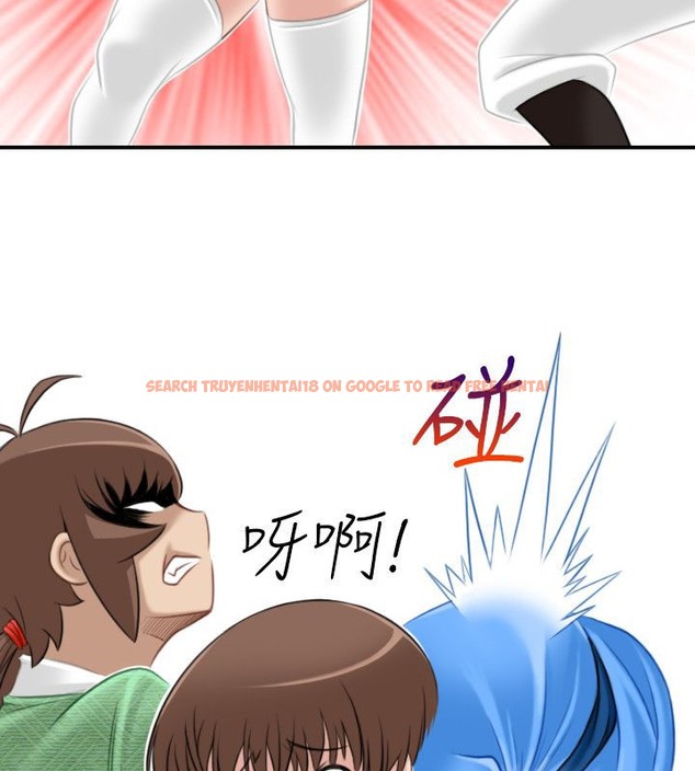 查看漫画性感的高手們 - 第39話 - sayhentaiz.net中的2311582图片