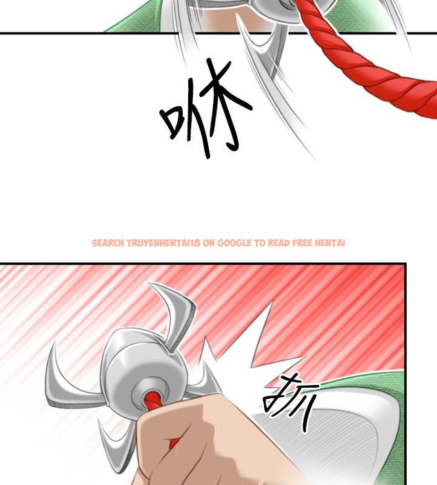 查看漫画性感的高手們 - 第40話 - sayhentaiz.net中的2311630图片