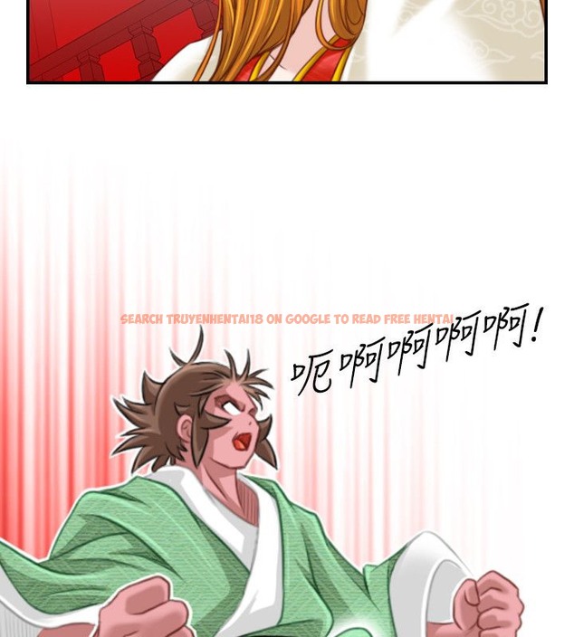查看漫画性感的高手們 - 第40話 - sayhentaiz.net中的2311644图片