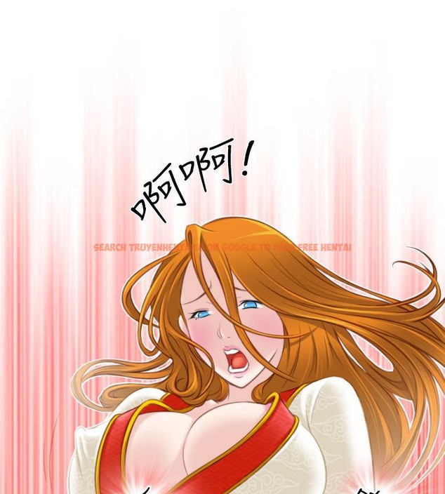 查看漫画性感的高手們 - 第40話 - sayhentaiz.net中的2311667图片