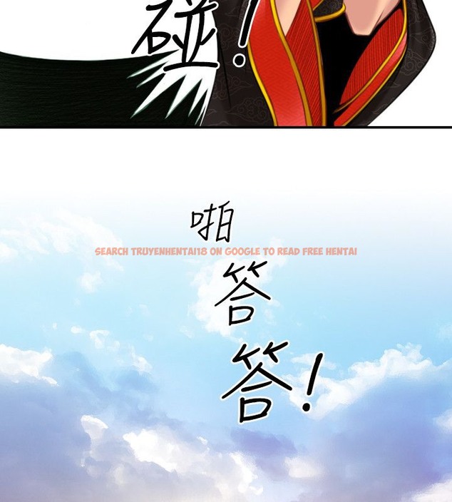 查看漫画性感的高手們 - 第40話 - sayhentaiz.net中的2311679图片