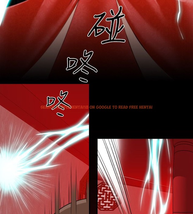 查看漫画性感的高手們 - 第41話 - sayhentaiz.net中的2311744图片