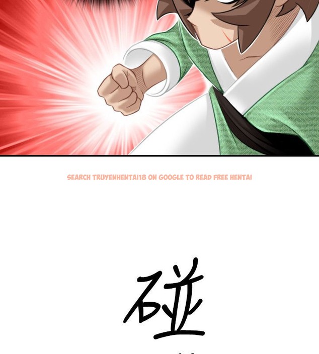 查看漫画性感的高手們 - 第41話 - sayhentaiz.net中的2311762图片