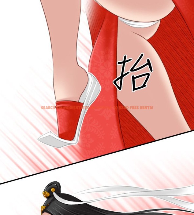 查看漫画性感的高手們 - 第42話 - sayhentaiz.net中的2311848图片