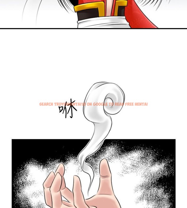 查看漫画性感的高手們 - 第43話 - sayhentaiz.net中的2311882图片