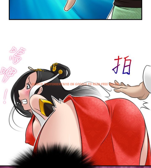 查看漫画性感的高手們 - 第43話 - sayhentaiz.net中的2311910图片