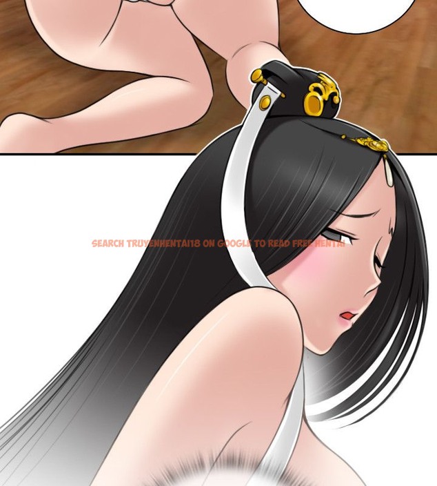 查看漫画性感的高手們 - 第43話 - sayhentaiz.net中的2311951图片