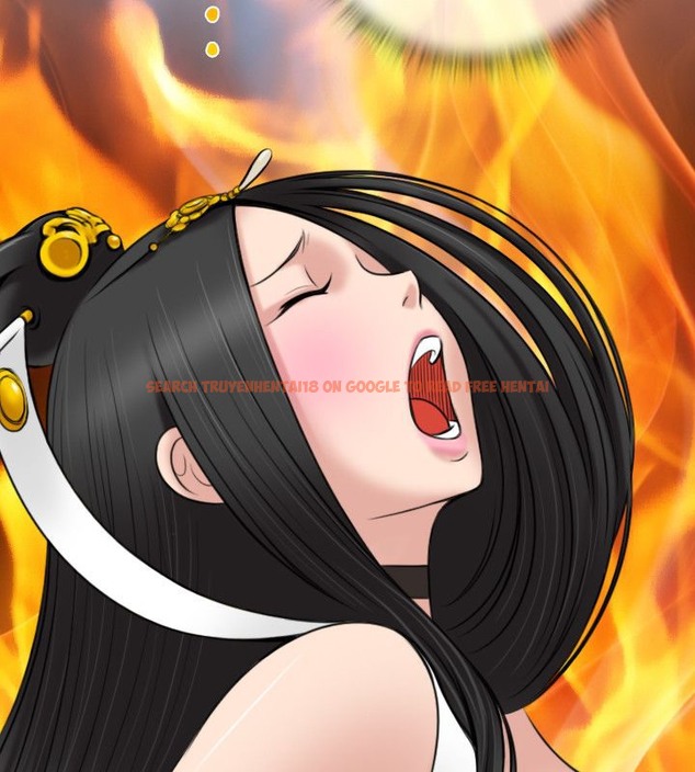 查看漫画性感的高手們 - 第43話 - sayhentaiz.net中的2311953图片