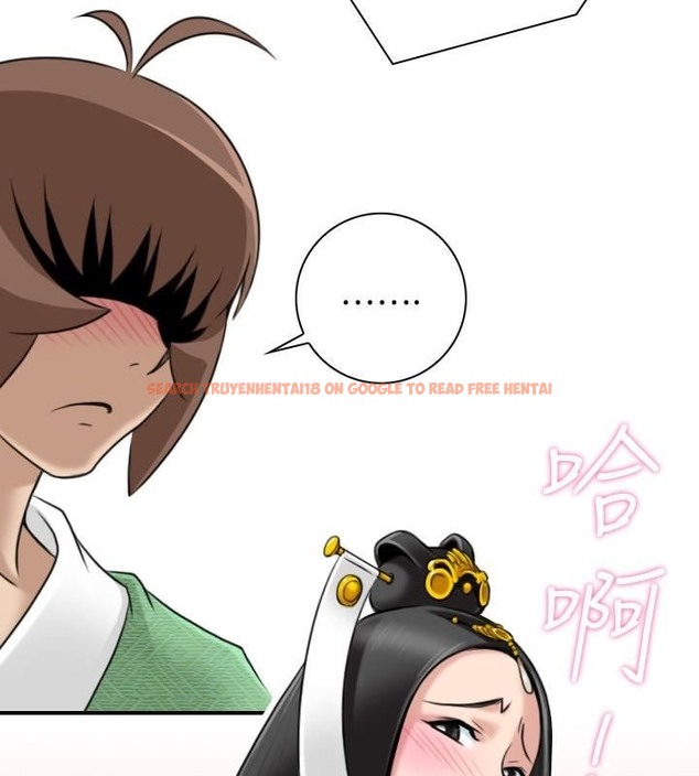 查看漫画性感的高手們 - 第44話 - sayhentaiz.net中的2311968图片