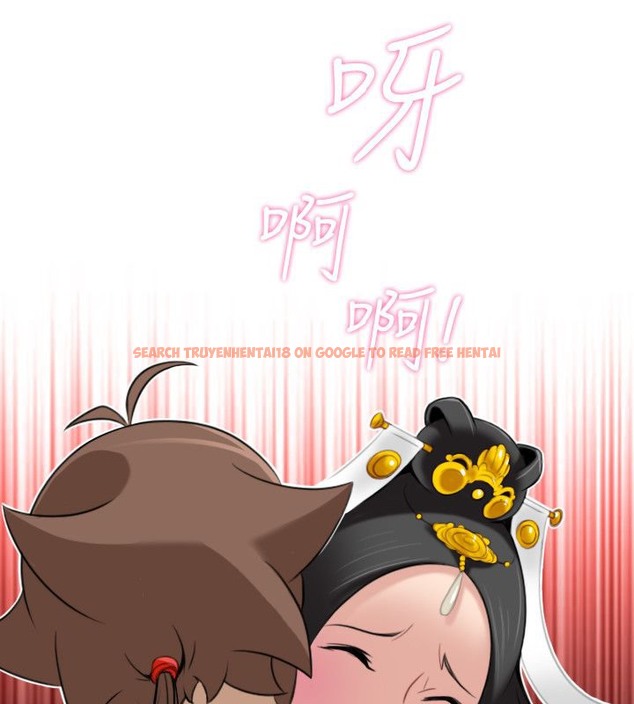 查看漫画性感的高手們 - 第45話 - sayhentaiz.net中的2312048图片