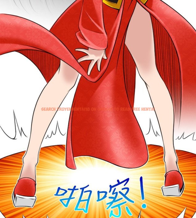 查看漫画性感的高手們 - 第45話 - sayhentaiz.net中的2312121图片