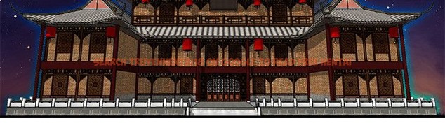 查看漫画性感的高手們 - 第46話 - sayhentaiz.net中的2312151图片