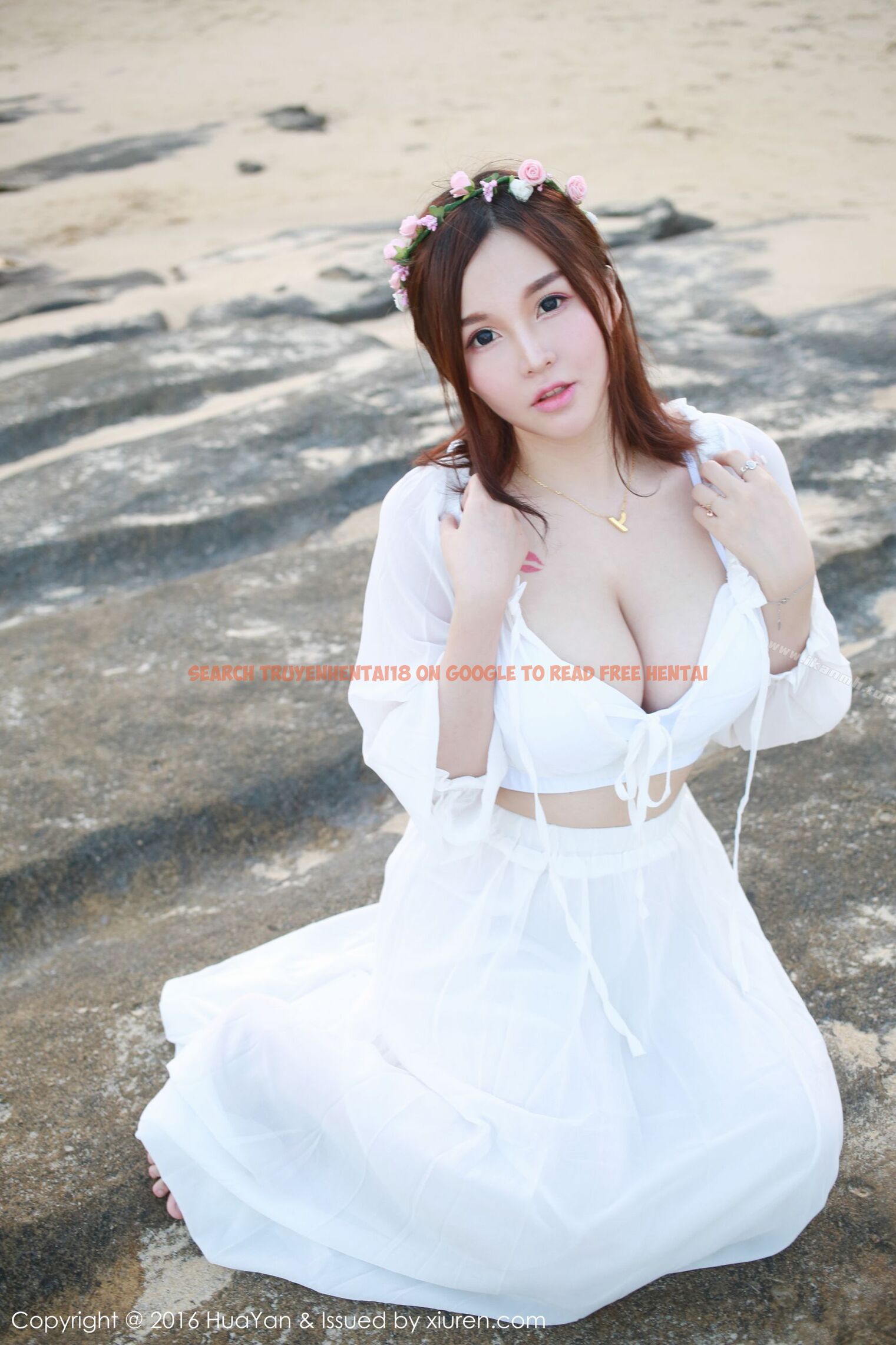 查看漫画性感写真（真人集） - 游泳池比基尼诱惑啊！绝对是童颜巨乳女神级别，真想凑上去亲两下 - tymanga.com中的280547图片