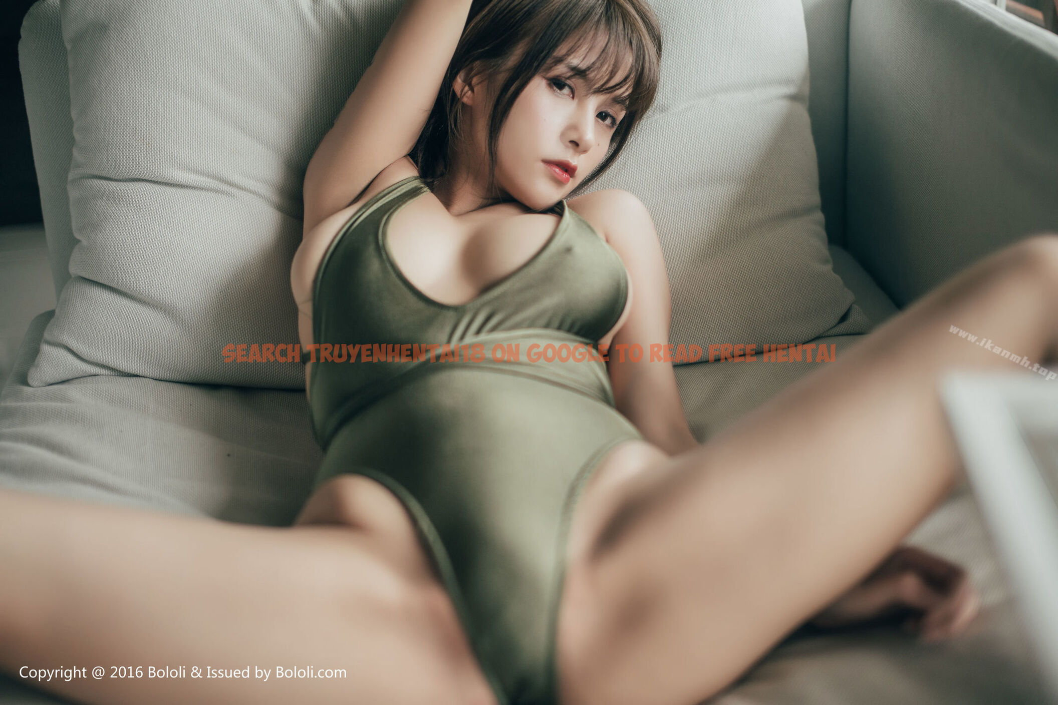 查看漫画性感写真（真人集） - 御姐范美女杜花花性格张扬，妖娆妩媚爆乳呼之欲出眼神犀利中带着挑逗 - www.tymanga.com中的282232图片