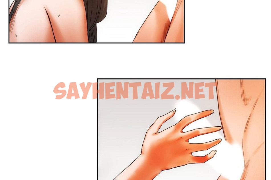 查看漫画性教育/獨家培訓/培訓之春/Sex lesson - 第39話 - sayhentaiz.net中的2234260图片