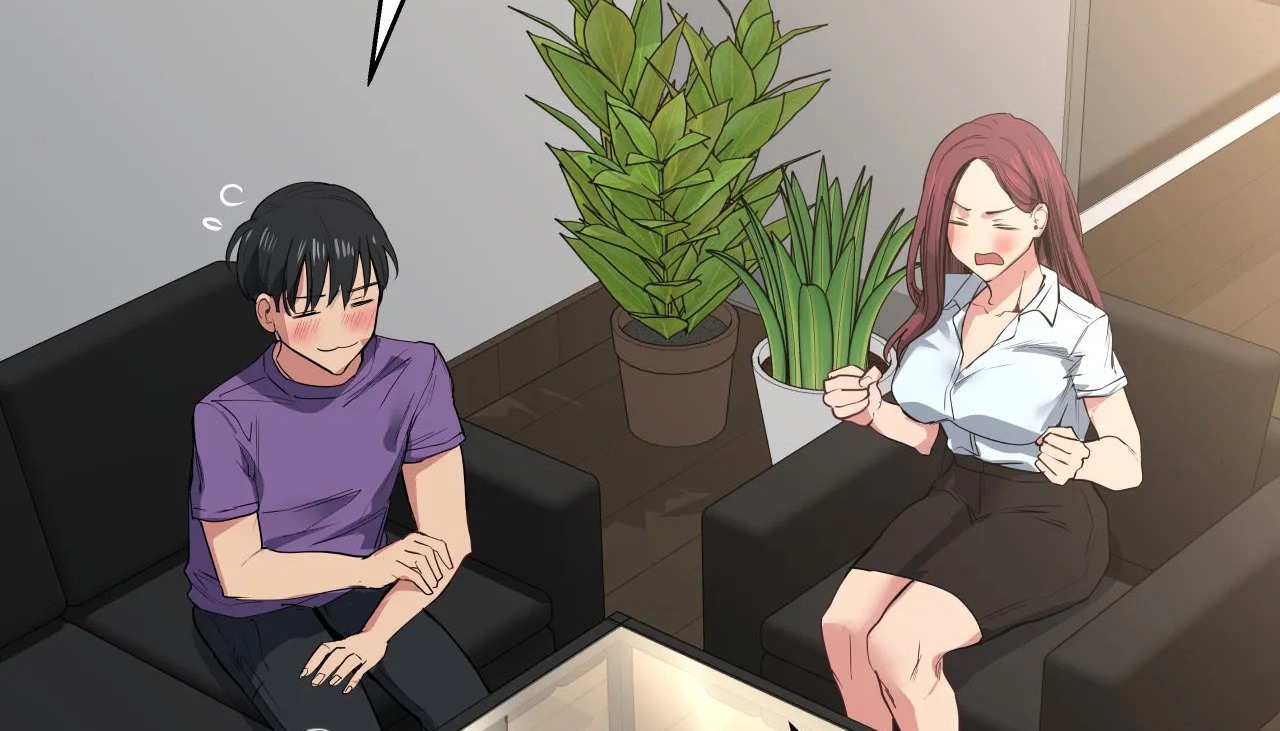 查看漫画幸運的男人 - 第29話 - sayhentaiz.net中的2156279图片