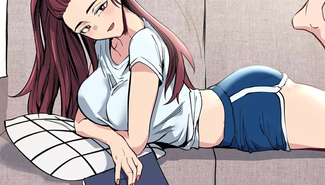 查看漫画幸運的男人 - 第33話 - sayhentaiz.net中的2156936图片