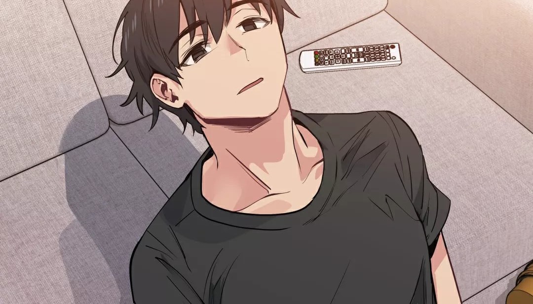 查看漫画幸運的男人 - 第33話 - sayhentaiz.net中的2157015图片