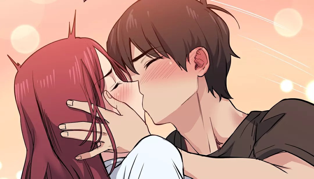 查看漫画幸運的男人 - 第33話 - sayhentaiz.net中的2157079图片