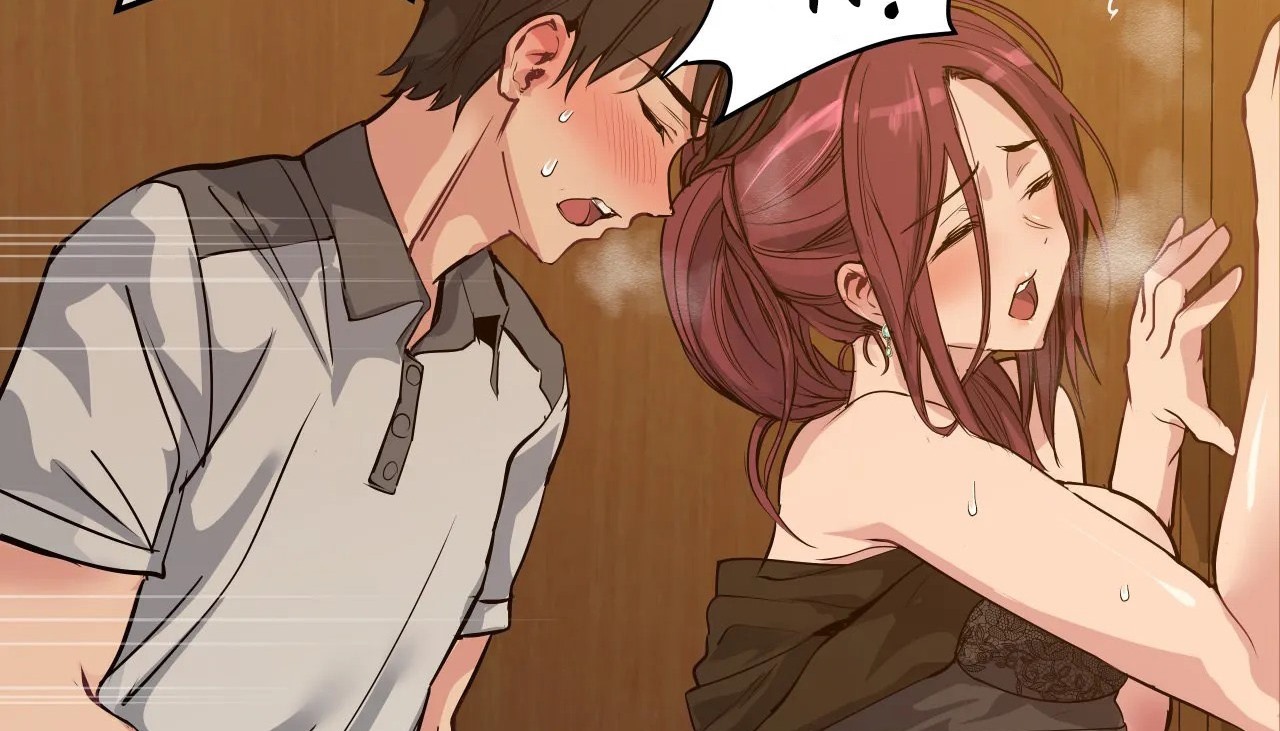 查看漫画幸運的男人 - 第37話 - sayhentaiz.net中的2157853图片