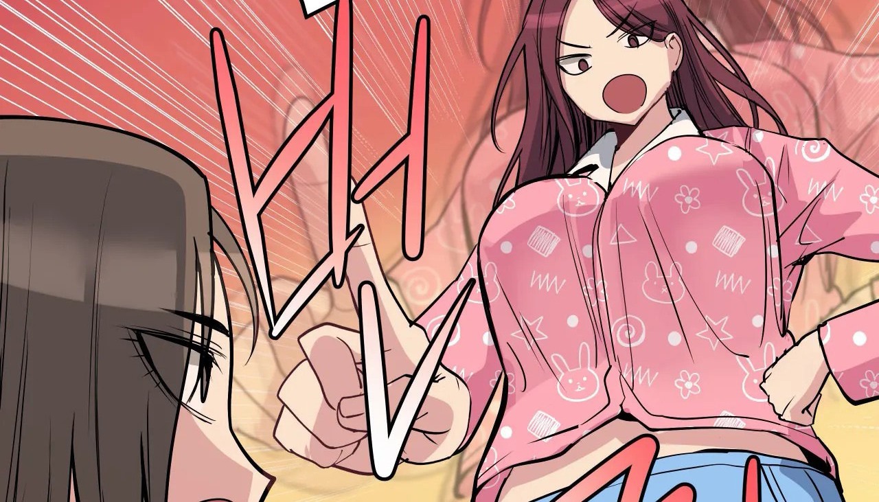 查看漫画幸運的男人 - 第41話 - sayhentaiz.net中的2158793图片