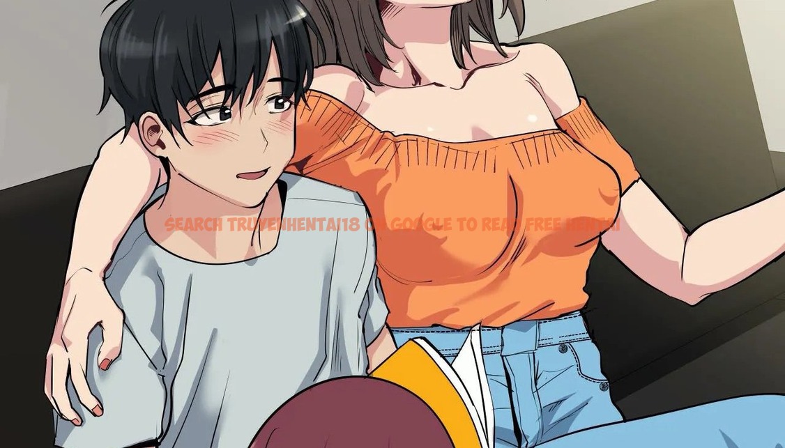 查看漫画幸運的男人 - 第46話 - sayhentaiz.net中的2159743图片