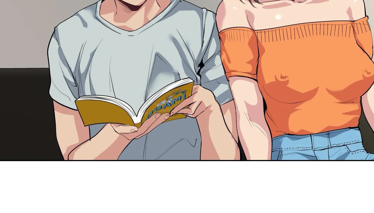 查看漫画幸運的男人 - 第46話 - sayhentaiz.net中的2159750图片