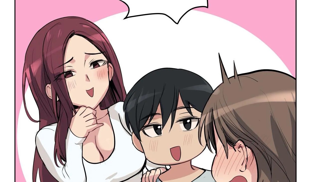 查看漫画幸運的男人 - 第46話 - sayhentaiz.net中的2159766图片