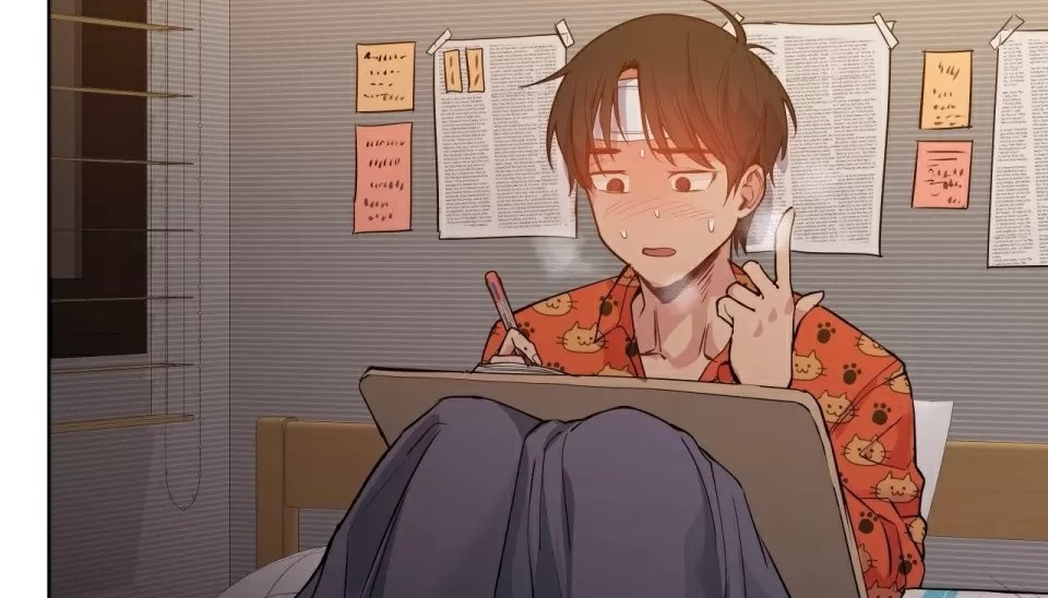 查看漫画幸運的男人 - 第68話 - sayhentaiz.net中的2164363图片