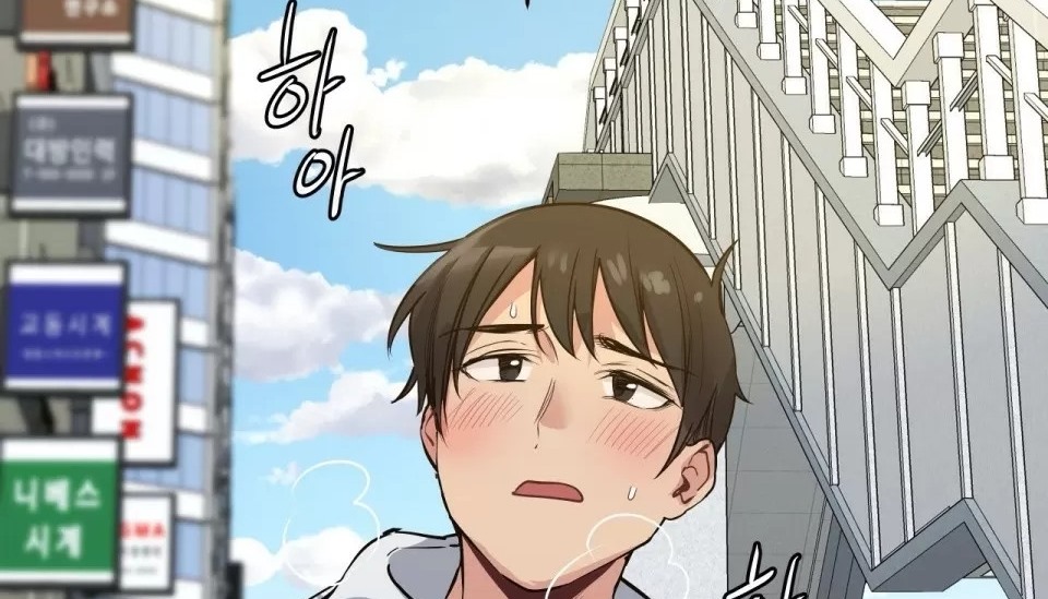 查看漫画幸運的男人 - 第69話 - sayhentaiz.net中的2164507图片