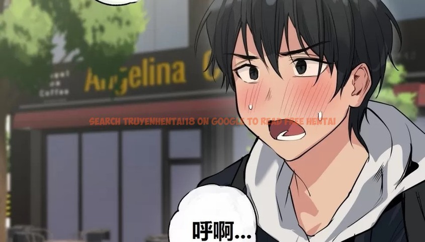 查看漫画幸運的男人 - 第69話 - sayhentaiz.net中的2164532图片