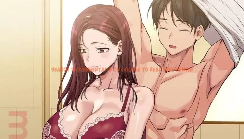 查看漫画幸運的男人 - 特別篇 - sayhentaiz.net中的2165558图片