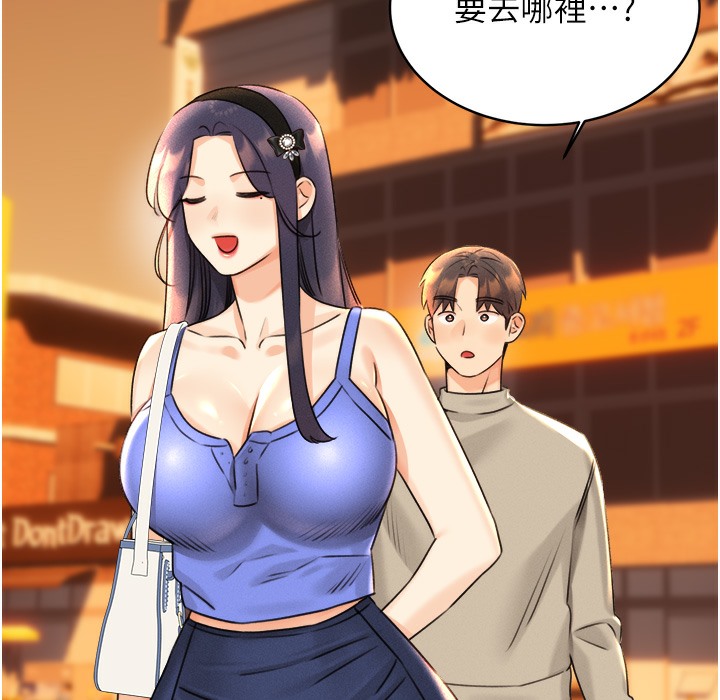 查看漫画性運刮刮樂 - 第26話-被打也能很舒服♥ - www.tymanga.com中的2334407图片