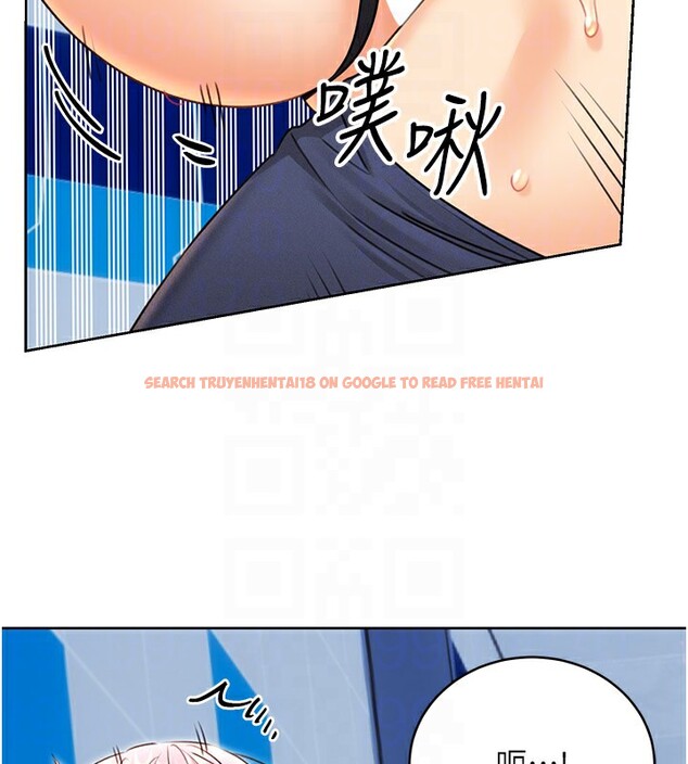 查看漫画性運刮刮樂 - 第34話-沒想到妳居然這麼M - www.tymanga.com中的2709899图片