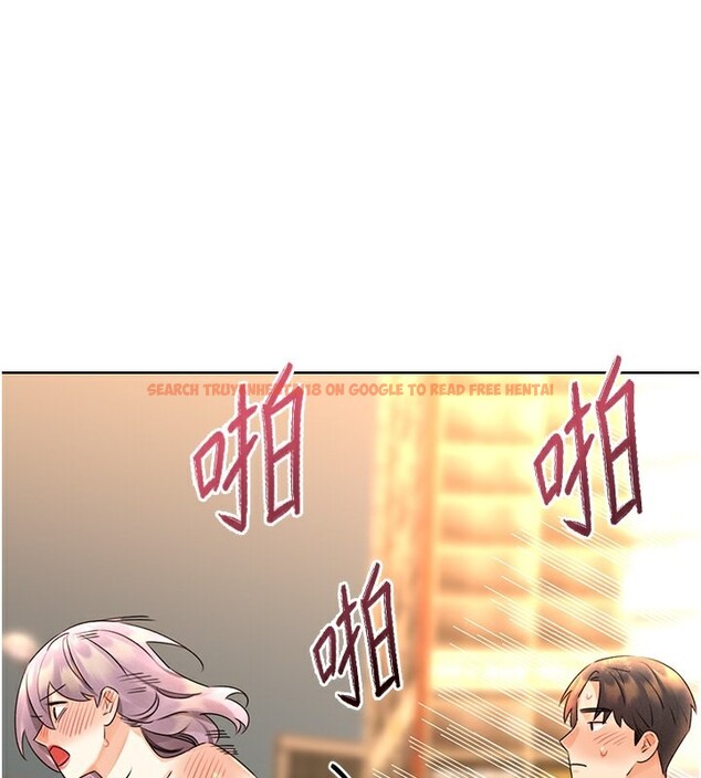 查看漫画性運刮刮樂 - 第35話-為什麼要插我後面?! - www.tymanga.com中的2739964图片