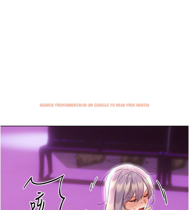 查看漫画性運刮刮樂 - 第35話-為什麼要插我後面?! - www.tymanga.com中的2740048图片