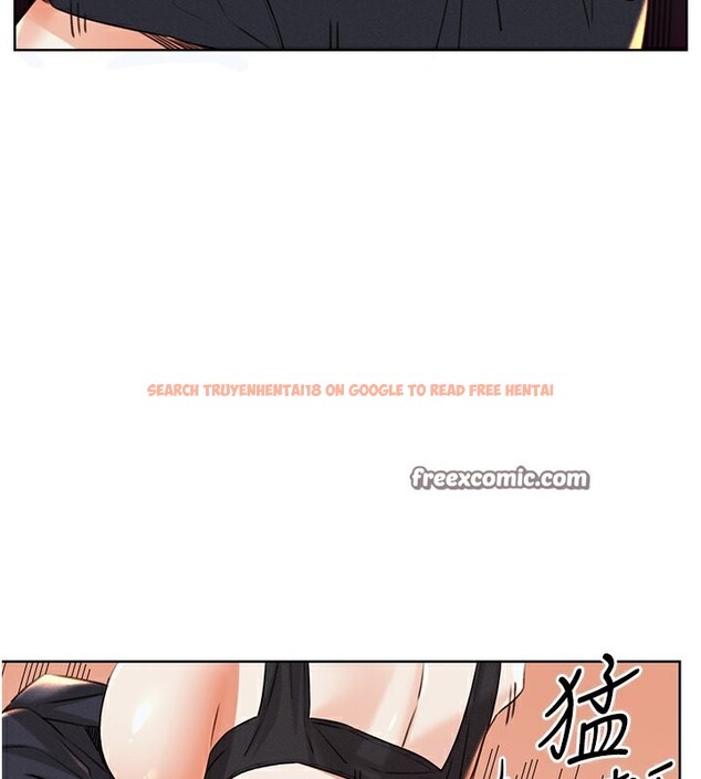 查看漫画性運刮刮樂 - 第35話-為什麼要插我後面?! - www.tymanga.com中的2740113图片