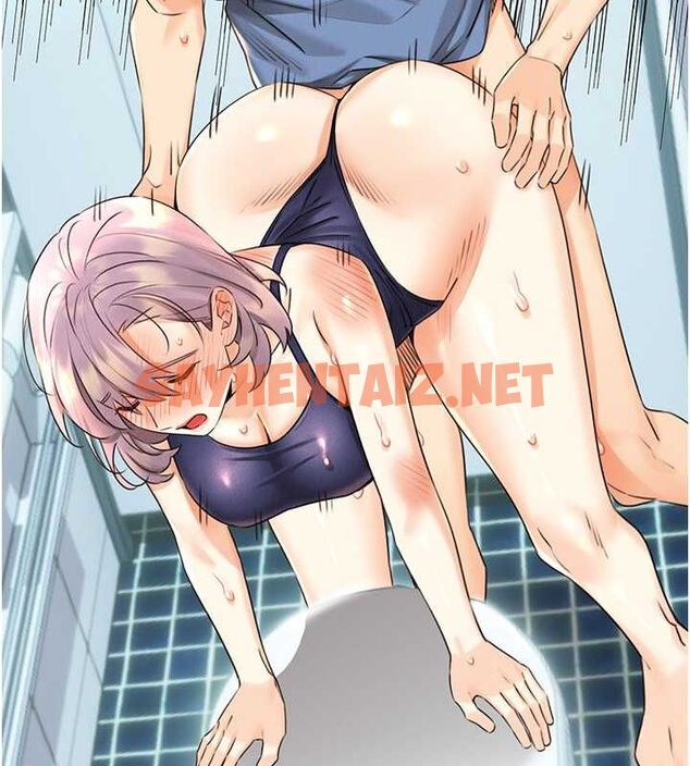 查看漫画性運刮刮樂 - 第36話-美嬌娘的脫衣秀 - www.tymanga.com中的2763117图片