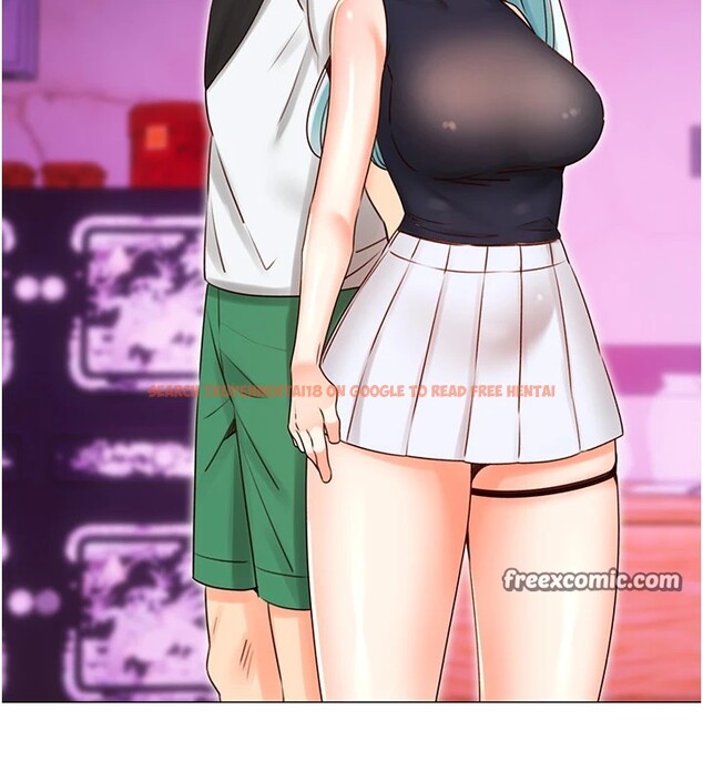 查看漫画性運刮刮樂 - 第44話-瞞著老公與別的男人會面 - www.tymanga.com中的2974582图片