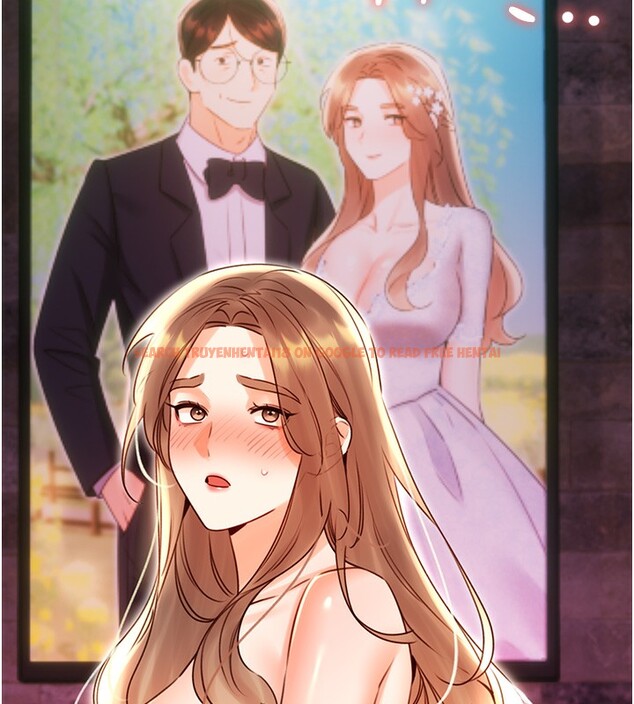 查看漫画性運刮刮樂 - 第46話-在婚紗照前偷情 - www.tymanga.com中的3024850图片
