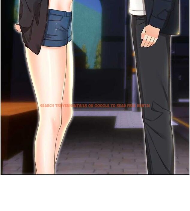 查看漫画性運刮刮樂 - 第50話-遊樂園約會 - sayhentaiz.net中的3153028图片