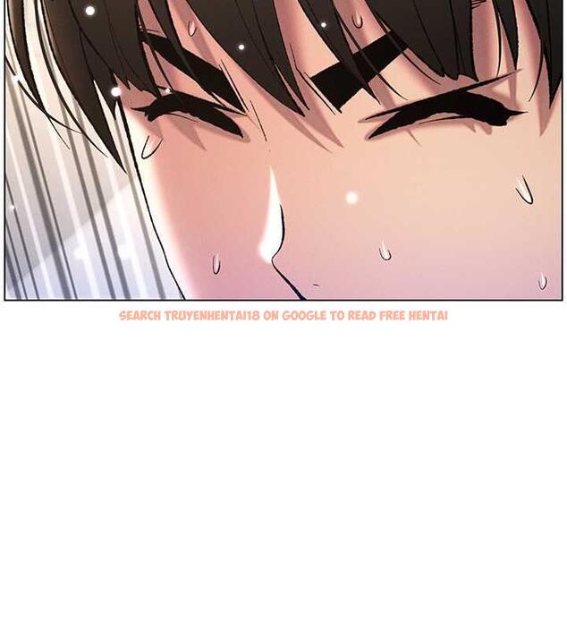 查看漫画兄妹的秘密授課 - 第16話-哥，你進錯洞了吧? - tymanga.com中的1949692图片